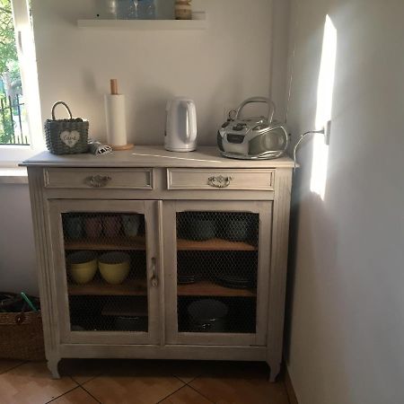 Villa Dom Pod Bialym Pagajem Pisz Exterior foto